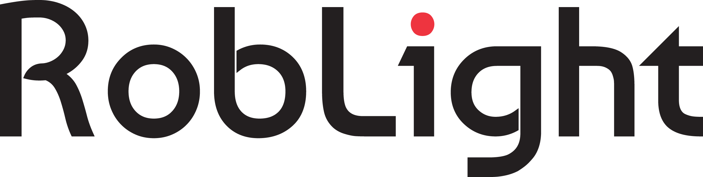 RL Logo